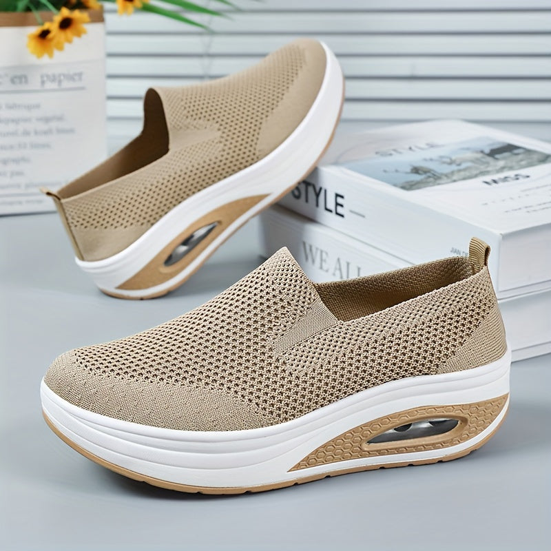 Chaussures Orthopédique Femmes - AirSouple