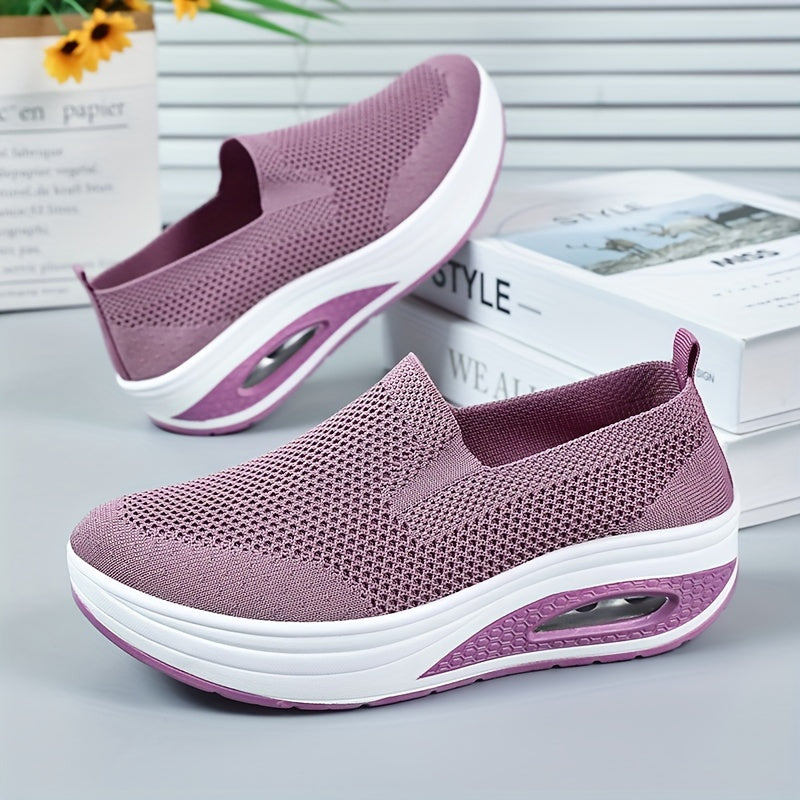 Chaussures Orthopédique Femmes - AirSouple