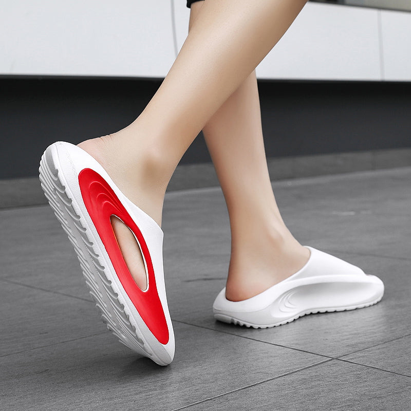 Chinelo Nuvem Ortopédico Ultra Leve e Macio | SoftCloud