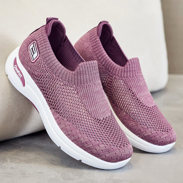 Deuxième unité avec 27 % de réduction - Chaussures Comfort Sneakers