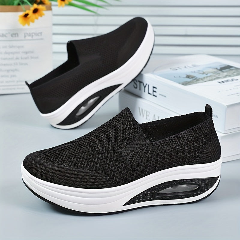 Chaussures Orthopédique Femmes - AirSouple