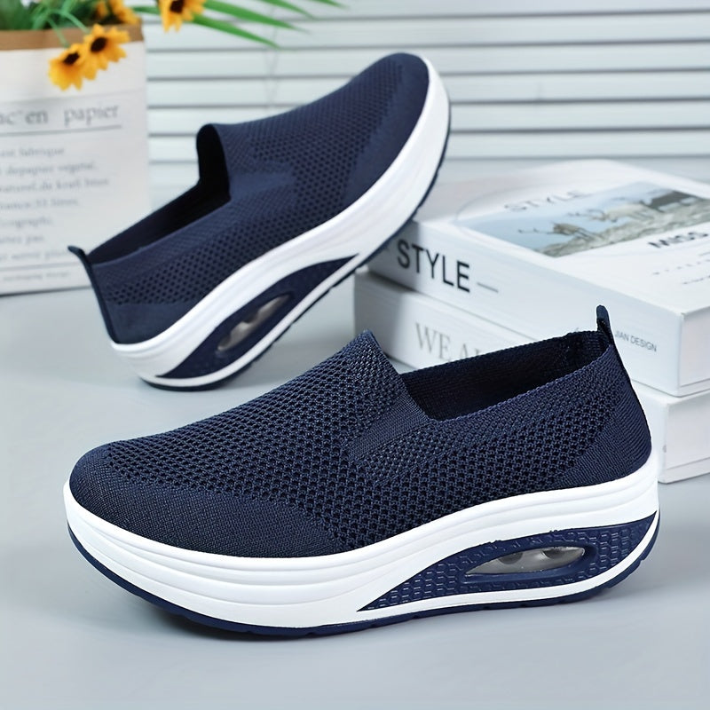 Chaussures Orthopédique Femmes - AirSouple